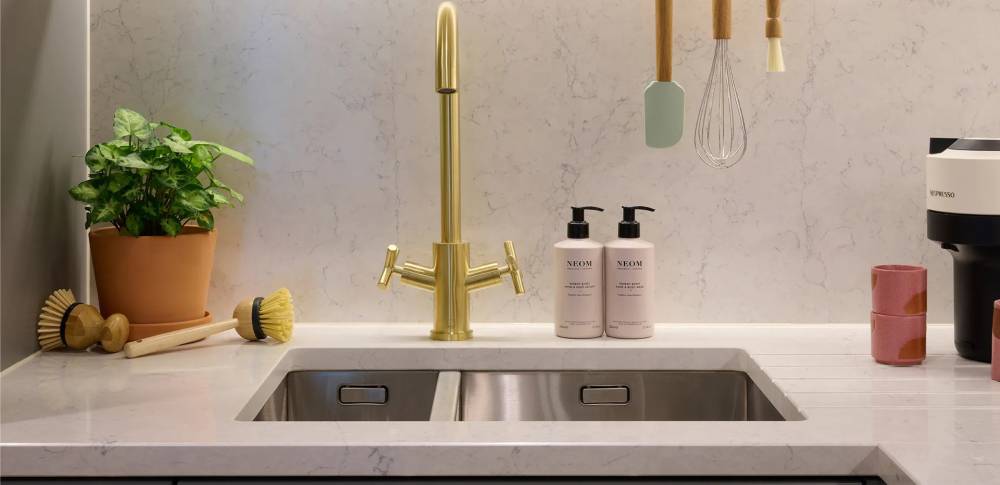 Interior design – The King's Tower#